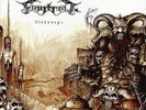 Finntroll “Blodsvept” Gatefold LP [FOLK METAL FROM FINLAND]