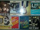 8 LP's z.b.Frank Sinatra,The Searchers und Glenn Miller