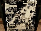 Discordance Axis - Ulterior LP Assuck Man Is The Bastard Spazz Dropdead Dystopia