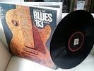 LP AMERICAN FOLK BLUES Blues Festival '83 NM 1982 LR 50.002