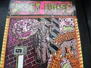 Upset Noise Nothing More to Be Said Punk Hardcore LP FREE SHIPPING