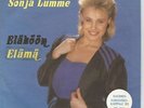 Eurovision Sonja Lumme : Elakoon Elama : Finland 1985 7