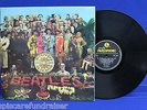 Sgt. Peppers Lonely Hearts Club Band PMC 7027 1st XEX637-1 XEX638-1 (Hospiscare)