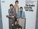 THE BEATLES YESTERDAY AND TODAY BEAUTIFUL 2nd STATE 1966 STEREO BUTCHER COVER LP