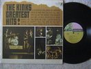 THE KINKS 