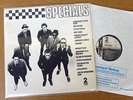 SPECIALS Specials LP 1*UK Press TWO TONE 79  Laminated Shrink SKA Superbs