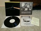 Pink Floyd Dark Side of the Moon MFSL 1-017 Audiophile Vinyl LP Mobile Fidelity