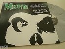 MISFITS  IF YOU DON'T KNOW THIS SONG../BEWARE  LIMITED  LP COLOR  VINYL