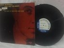 Kenny Burrell with Art Blakey on View at the Five Spot Blue Note BLP 4021