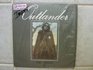Meic Stevens-Outlander 1970 UK Warner Bros. WS.3005 SIS EX--/M SUPERB ACID FOLK