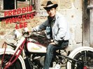 Single - Freddie Fingers Lee - Streetlights, Tonight, A