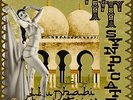 Single - TT Syndicate - Abu Dhabi Twist / Sloppy Drunk