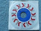 SOMEONE TO TREAT ME (THE WAY YOU USE TO) THE DE VONS KING RECORDS  7