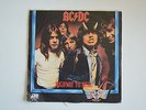 ACDC - HIGH WAY TO HELL-IF YOU WANT BLOOD (YOU'VE GOT IT) - VINILE 45 GIRI
