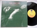 ULTRASONIC CLEAN - THE SMITHS The Queen Is Dead SIRE W1-25426 lp with inner NM