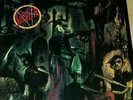 Slayer reign in blood album