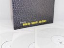 Sun Ra Quartet The Mystery of Being 3XLP Box Set Spiritual Jazz New Steps Unity