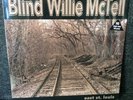 Blind Willie McTell East St. Louis LP Doxy Music DOY654LP Sealed Blues
