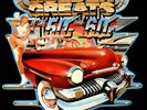 Various-60s & 70s Golden Greats Of The 50s & 60s UK Vinyl Box Set GGRE-A-028