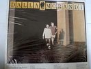 Lucio Dalla & Gianni Morandi : Dalla/Morandi. LP 33 giri, vinile.