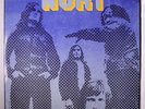 NURT: Nurt LP (Poland, sm wol & bc, lite corner crease) rare Rock & Pop