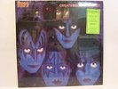 Kiss 'Creatures of the Night' Collector's Ed.-Glow-In-The-Dark Vinyl-Sealed