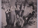 SUGAR BEAR: Sugar Bear LP (private pressing, w/ Florida's John McLaughlin, cove