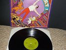 NATIONAL HEAD BAND Albert 1 LP UK 1971 1st Press STEREO WARNER BROTHERS K 46094