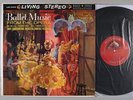 RCA LSC-2400 FISTOULARI: BALLET MUSIC FROM THE OPERA - 1S/1S SHADED DOG