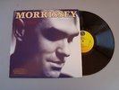 MORRISSEY VIVA HATE RECORD LP VINYL NEW WAVE MOZ RARE 1988