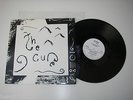 The Cure Kiss me Album Sampler UK 1987 Vinyle 12