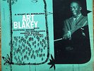 ART BLAKEY a night at birdland BLUE NOTE 1522 Vol.2 DG Ear/P  LP