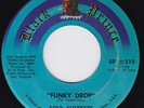 SOUL SUSPECTS Funky Drop RARE northern soul 45 SUPERB funk Handle It LISTEN