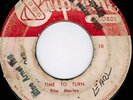 SUPREME | PETER TOSH & THE WAILERS - CAN'T YOU SEE | 1966 | rare R/STEADY