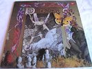 DULCIMER   AND I TURNED AS I HAD TURNED AS A BOY ** 1971 UK 1st NEPENTHA LP