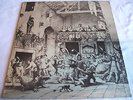 JETHRO TULL   MINSTREL IN THE GALLERY ** 1975 UK 1st CHRYSALIS LP