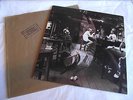 LED ZEPPELIN   IN THROUGH THE OUT DOOR ** 1979 UK 1st SWAN SONG LP TYPE E