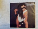 SP DEAD OR ALIVE - WHAT I WANT / THE STRANGER / excellent état