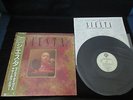 Miles Davis Siesta Japan Original Vinyl LP with OBI Marcus Miller