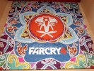 Cliff Martinez - Far Cry 4 (Soundtrack / O.S.T.) Vinyl 3LP Coloured Vinyl