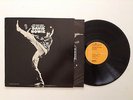 DAVID BOWIE The Man Who Sold The World 1972 Vinyl LP EX w/Poster