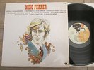 LP NINO FERRER AGATA 521123 STEREO ORIGINAL FIRST FRENCH 2-69 BIEM