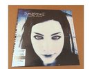 Sealed Evanescence Fallen Limited Edition Purple Vinyl LP SEALED Free Shipping