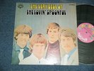 The LOVIN' SPOONFUL Japan 1970 ORIGINAL NM LP THE VERY BEST OF