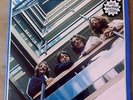 BEATLES PROMO COPY Limited Edition Blue Vinyl 1967-1970