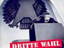DRITTE WAHL Fasching in Bonn LP (1992 DW Records)