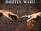 DRITTE WAHL Halt mich fest LP (2001 DW Records)