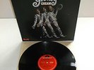 CREAM-GOODBYE CREAM...SUPERB 1ST UK PRESSING MINT VINYL LP RECORD 1969
