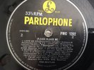 BEATLES PLEASE PLEASE ME Y&B MONO ORIGINAL RARE 3RD PRESS NO RECORDING FIRST...