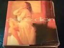 CELINE DION ST LP 1992 ORIGINAL BRAZIL VINYL RARE EX-/EX+